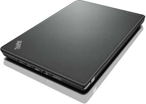 Ноутбук Lenovo ThinkPad Edge E460 (20ETS03100) чорний