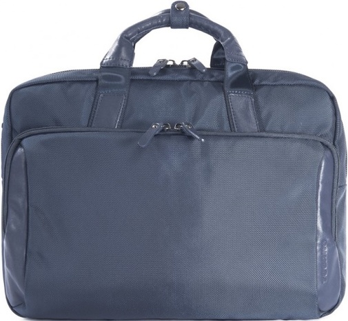 Сумка для ноутбука Tucano Profilo Premium Bag синя