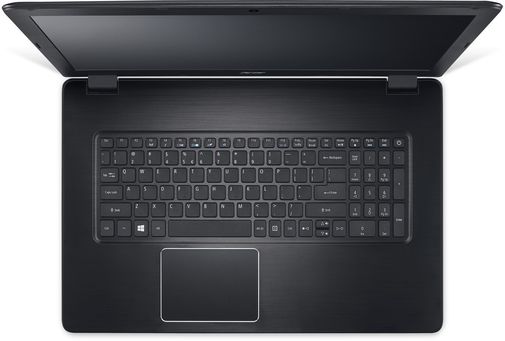 Ноутбук Acer F5-771G-30HP (NX.GJ2EU.002) чорний