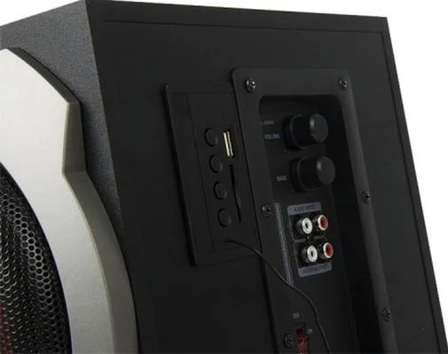 Фото: Колонки F&D A530U Black № 7 | KTC