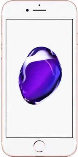 Фото: Смартфон Apple iPhone 7 32GB Rose Gold (MN912) № 7 | KTC