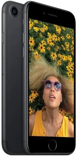 Фото: Смартфон Apple iPhone 7 32GB MN8X2 Black № 9 | KTC