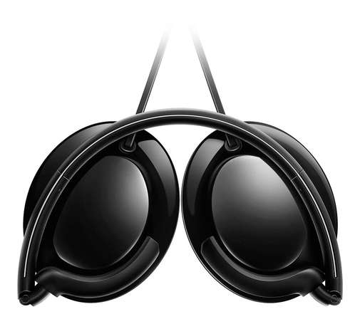 Навушники Philips SHL4600BK чорні