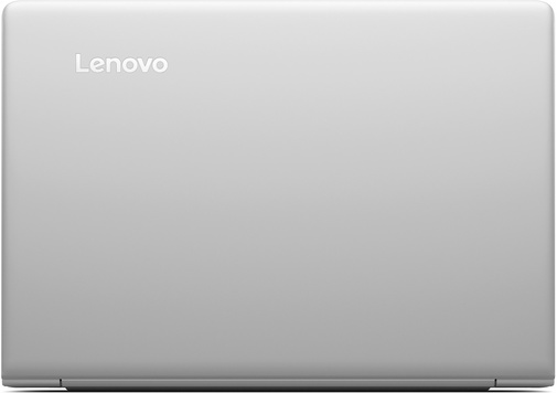 Ноутбук Lenovo IdeaPad 710S-13ISK (80SW008PRA) сріблястий