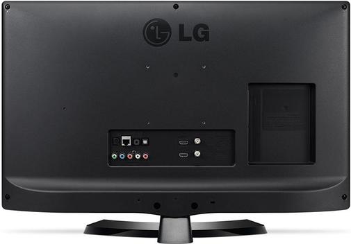 Телевізор LED LG 28LH491U (Smart TV, Wi-Fi, 1366x768)