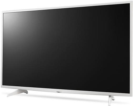 Телевізор LED LG 43UH619V (Smart TV, Wi-Fi, 3840x2160)