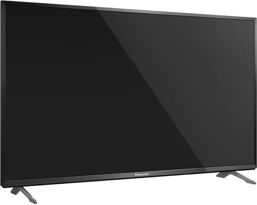 Телевізор LED Panasonic TX-40CXR800 (3D, Smart TV, Wi-Fi, 3840x2160)