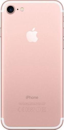 Смартфон Apple iPhone 7 256 ГБ рожеве золото