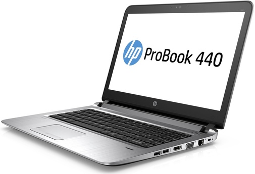 Ноутбук HP Probook 440 G3 (P5R72EA)