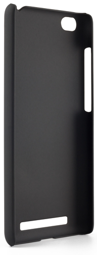 Чохол Pudini для Xiaomi Redmi 3 чорний