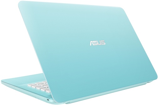 Ноутбук ASUS X441UA-WX011D (X441UA-WX011D) блакитний