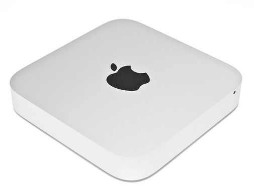 Неттоп Apple A1347 Mac mini (MGEQ2GU/A)