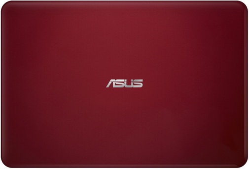 Ноутбук ASUS X556UA-DM432D (X556UA-DM432D) червоний