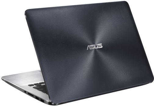 Ноутбук ASUS X302UV-R4023D (X302UV-R4023D) чорний