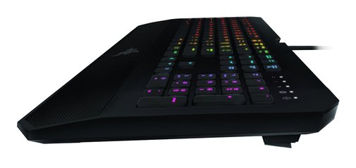 Клавіатура Razer DeathStalker Chroma