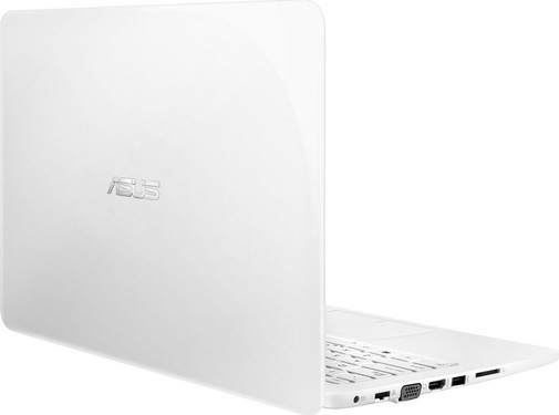 Ноутбук ASUS E402SA-WX133D (E402SA-WX133D) білий