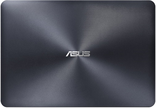 Ноутбук ASUS X302UA-R4097D (X302UA-R4097D) чорний