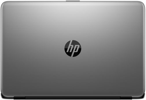 Ноутбук HP 17-x027ur (Z3F85EA) сірий