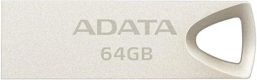 Фото: Флешка USB A-Data UV210 64GB Silver (AUV210-64G-RGD) № 5 | KTC