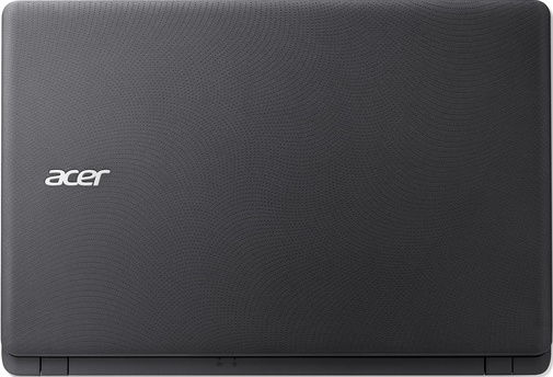 Ноутбук Acer ES1-533-P2WF (NX.GFTEU.011) чорний