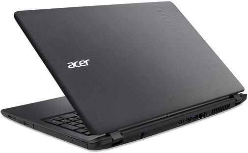 Ноутбук Acer ES1-533-C2K6 (NX.GFTEU.008) чорний