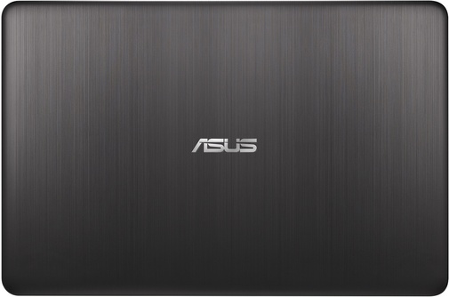 Ноутбук ASUS X540LJ-XX403D (X540LJ-XX403D) коричневий