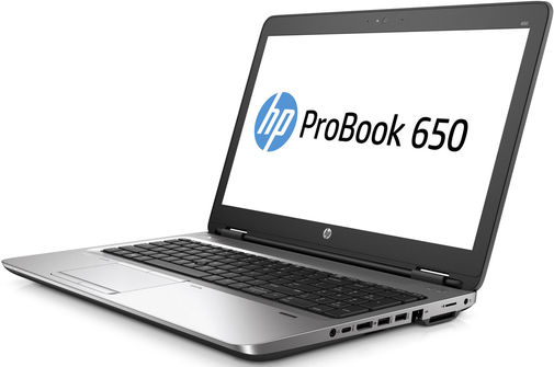 Ноутбук HP Probook 650 G2 (L8U50AV)
