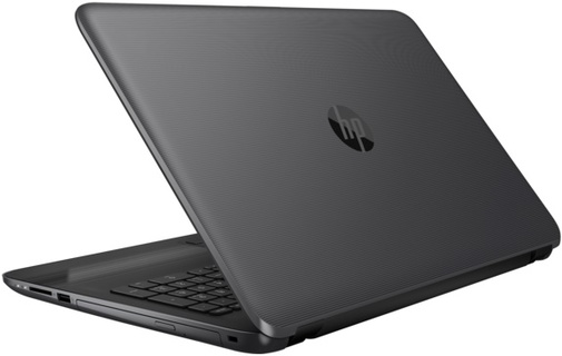 Ноутбук HP 250 G5 (W4M62EA) чорний