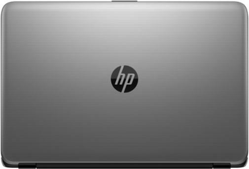 Ноутбук HP 15-ay037ur (P3T06EA) сріблястий