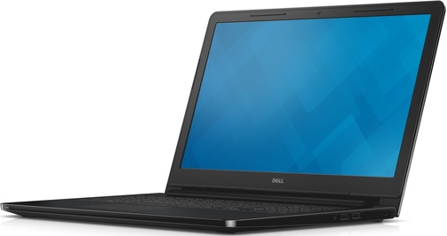 Ноутбук Dell Inspiron 3552 (I35P45DIW-47) чорний