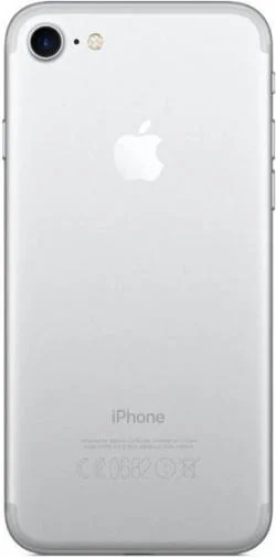 Фото: Смартфон Apple iPhone 7 128GB MN932 Silver № 6 | KTC