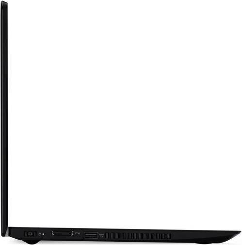 Ноутбук Lenovo ThinkPad 13 (20GKS0NF00) чорний