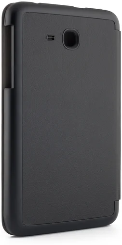 Фото: Чохол для планшета XYX Samsung Tab 3 Lite T113/T116/110 чорний № 5 | KTC