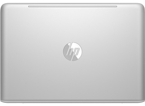 Ноутбук HP ENVY 13-d102ur (X0M92EA) сріблястий