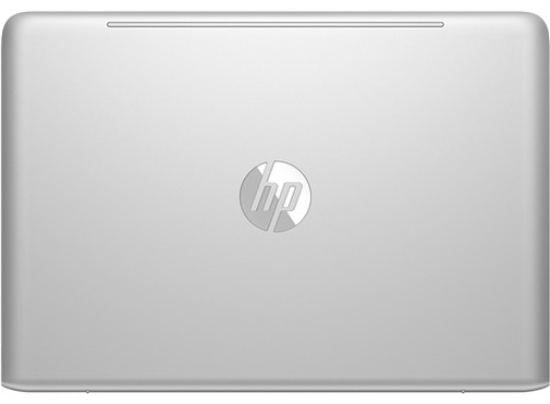 Ноутбук HP Envy 13-d000ur (N7H79EA) сріблястий