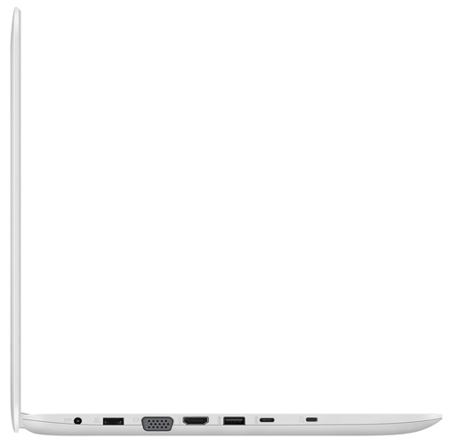 Ноутбук ASUS X556UQ-DM493D (X556UQ-DM493D) білий