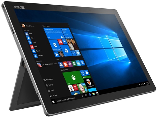 Ноутбук ASUS Transformer 3 Pro T303UA-GN004R (T303UA-GN004R) сірий