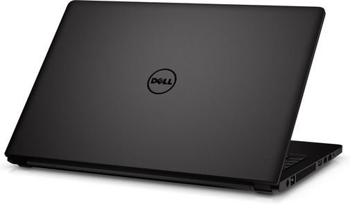 Ноутбук Dell Latitude E3560 (N005L356015EMEA_UBU) чорний