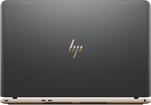 Ноутбук HP Spectre Pro G1 (X2F00EA) чорний