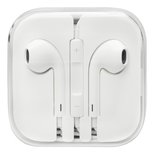 Гарнітура Apple iPod EarPods with Mic