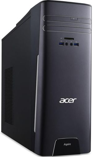 Персональний комп'ютер Acer Aspire TC-780 (DT.B5DME.008)