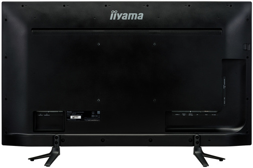 Монітор IIYAMA X4071UHSU-B1 (X4071UHSU-B1) чорний