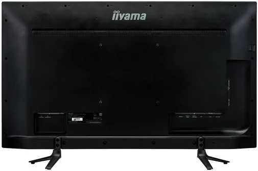 Фото: Монітор IIYAMA X4071UHSU-B1 (X4071UHSU-B1) чорний № 8 | KTC