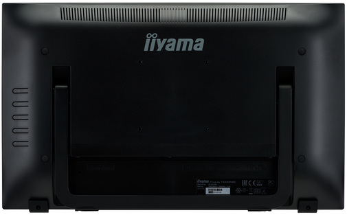 Монітор IIYAMA T2235MSC-B1 (T2235MSC-B1) чорний