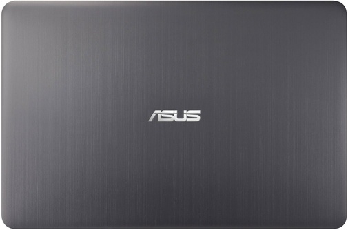 Ноутбук ASUS K501UW-FI019T (K501UW-FI019T) сірий