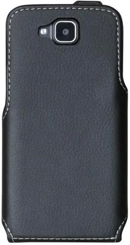 Фото: Чохол Red Point для Doogee X9 Mini - Flip case чорний № 5 | KTC