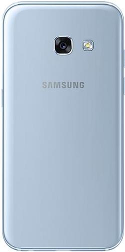 Смартфон Samsung A3 2017 A320 блакитний