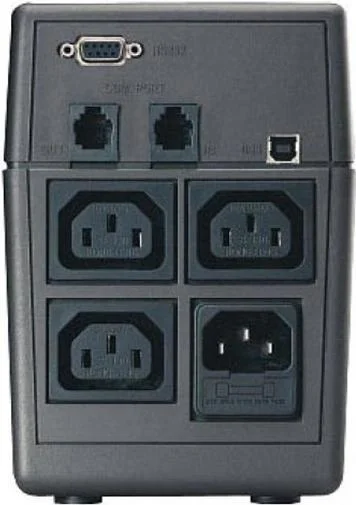 Фото: ПБЖ (UPS) AEG Protect alpha 600 № 5 | KTC