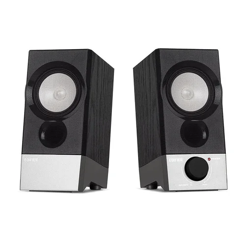 Фото: Колонки Edifier R19U Black (R19U black) № 9 | KTC