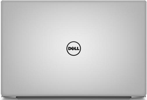 Ноутбук Dell XPS 13 9360 (X378S1NIL-60S) срблястий